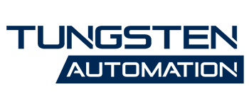 Blue Tungsten Automation logo