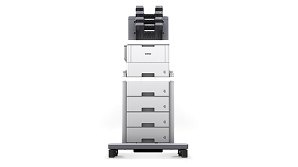 Brother HL-L6000