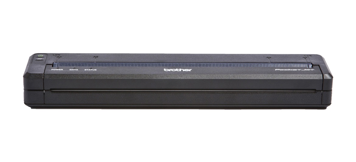 PJ-700-skener