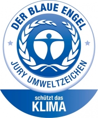 Ikona Der Blaue Engel