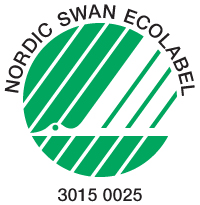 Ikona Nordic Ekolabel
