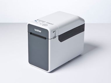 TD-2130N product leaflet