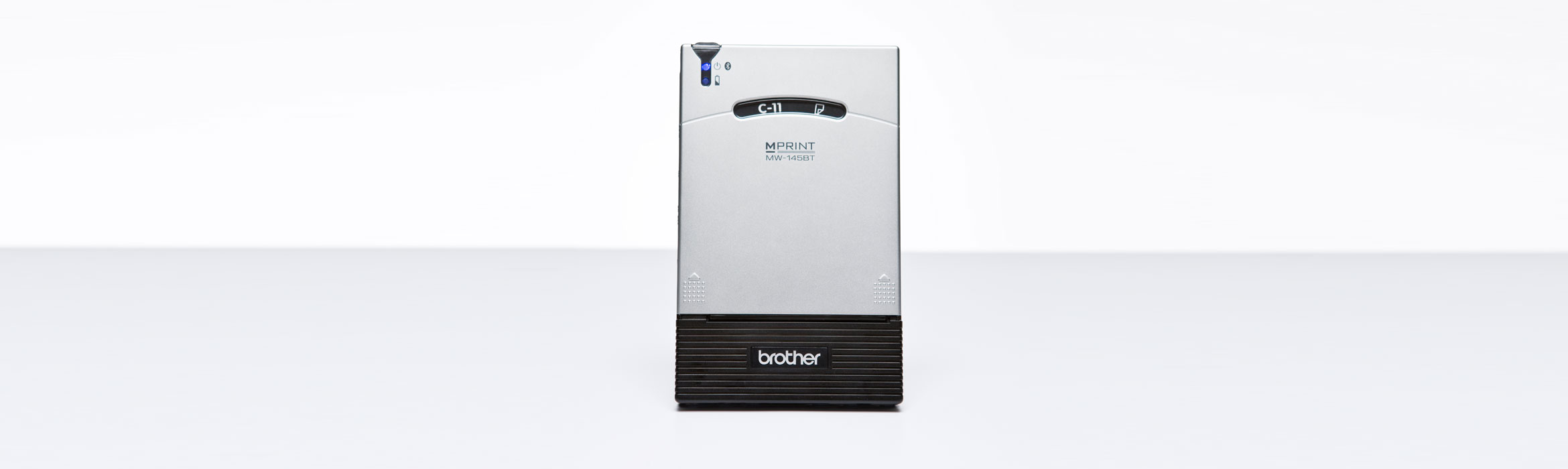 Prenosná tlačiareň Brother MW-145BT A7