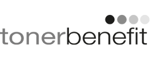 Logo Tonerbenefit